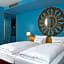 25hours Hotel Frankfurt The Goldman