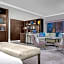 Executive Class at MTS Hotel