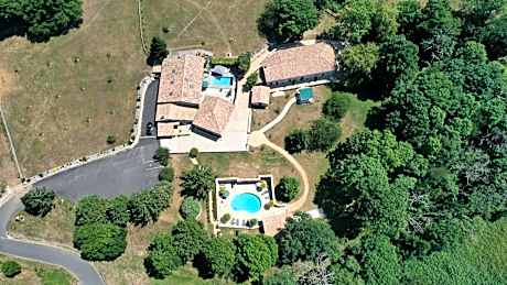 Domaine de Brise Bois - Chambres & Gîtes