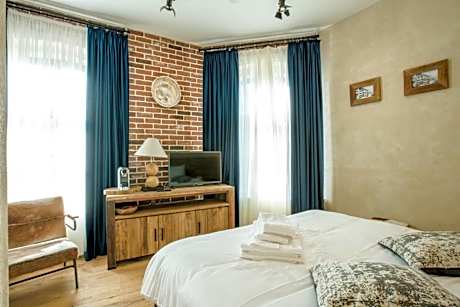 Superior Queen Room