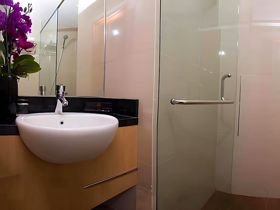 DKayon Hotel Demangan Yogyakarta