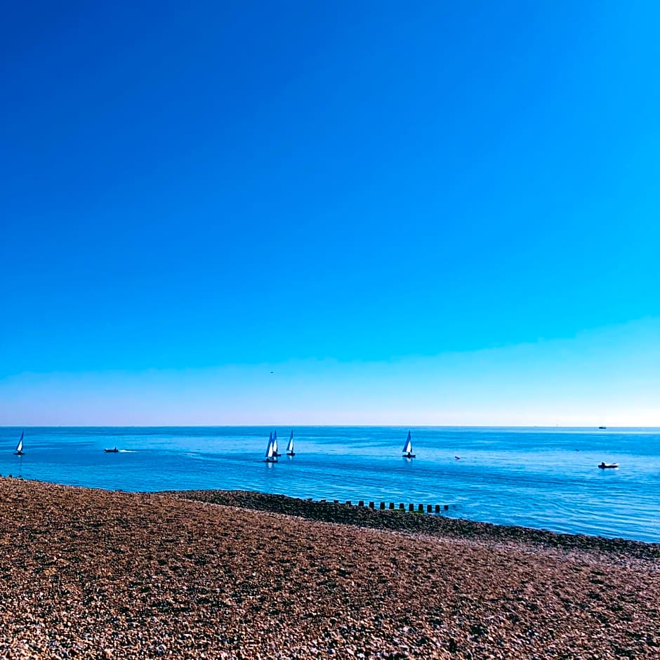 The Chatsworth Hotel