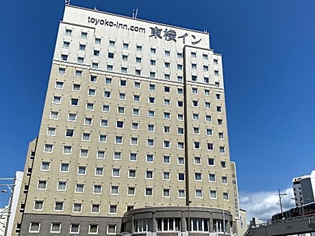 Toyoko Inn Okinawa Naha Asahi-basi Ekimae