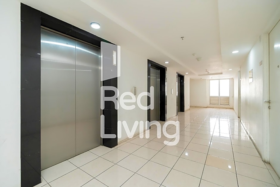 RedLiving Apartemen Bassura City - Vina Tan Tower Flamboyan – Jakarta, NY