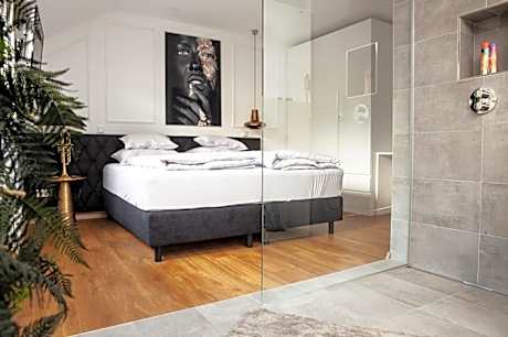 IchZeit Aparthotel