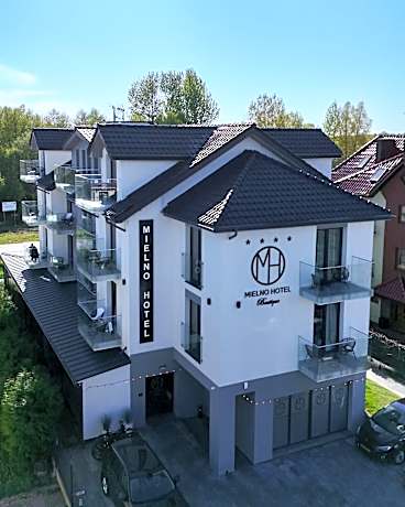 Mielno Hotel Boutique