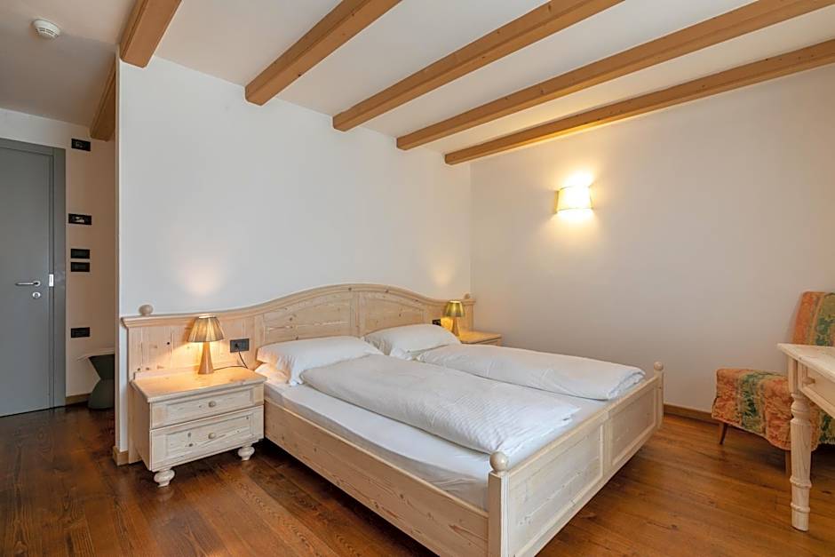 Da Elda Natural Retreat