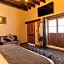 Hotel Casa Sangre de Cristo