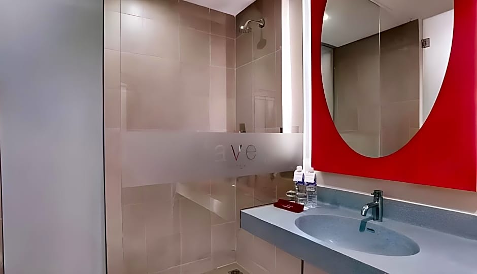 Fave Hotel Palembang
