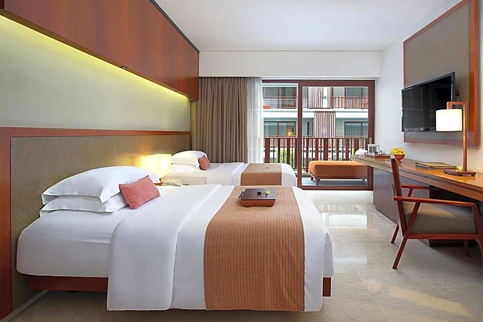 The Magani Hotel And Spa