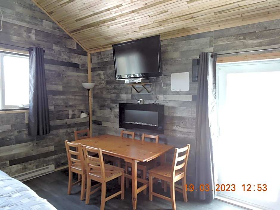 Gite Passion et Tendresse B&B