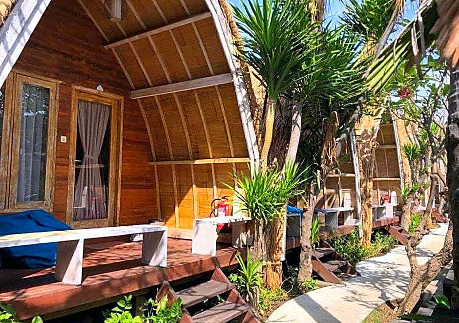 Paradesa Villa