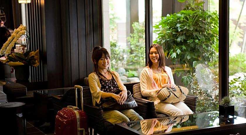 Takayama Ouan Hotel