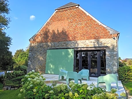 La Grange de Dourlers