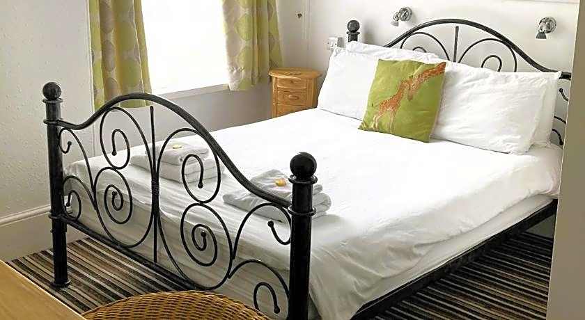 Donnington Guest House