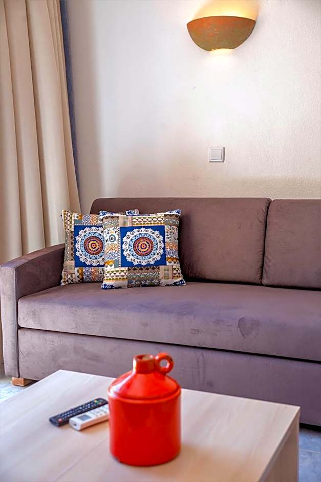 Turial Old Town Ocean View