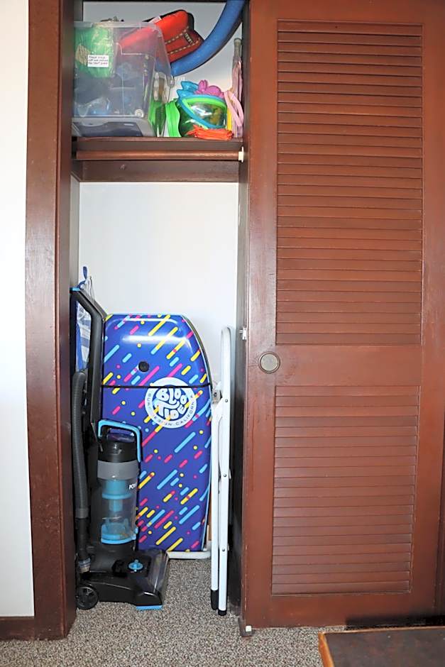 Kiahuna Plantation 96, Poipu Beach, Club Membership, Part Ocean View, Kids Toys