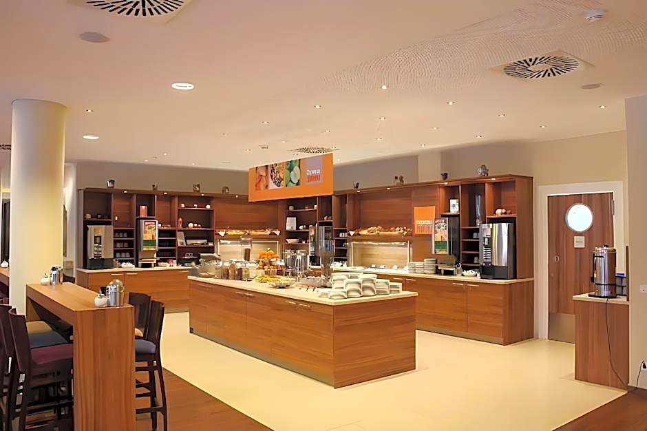 Premier Inn Dresden City