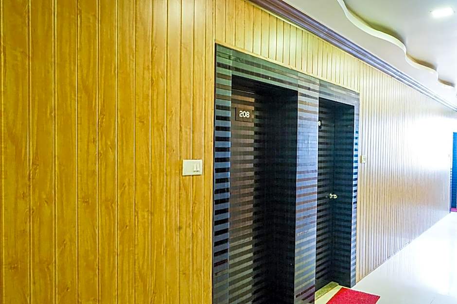 Hotel Baga HighQ - Near Baga Beach