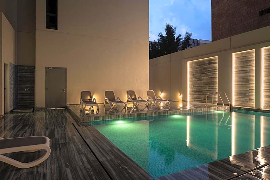 The Code Residence - ذا كود ريزيدنس