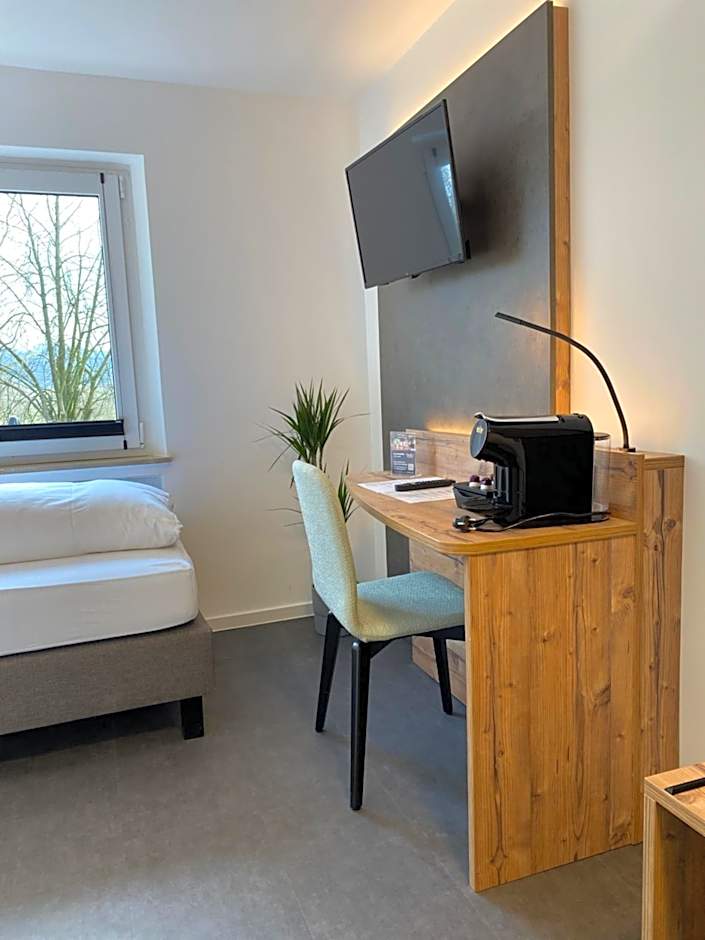 Hotel Mintarder Wasserbahnhof