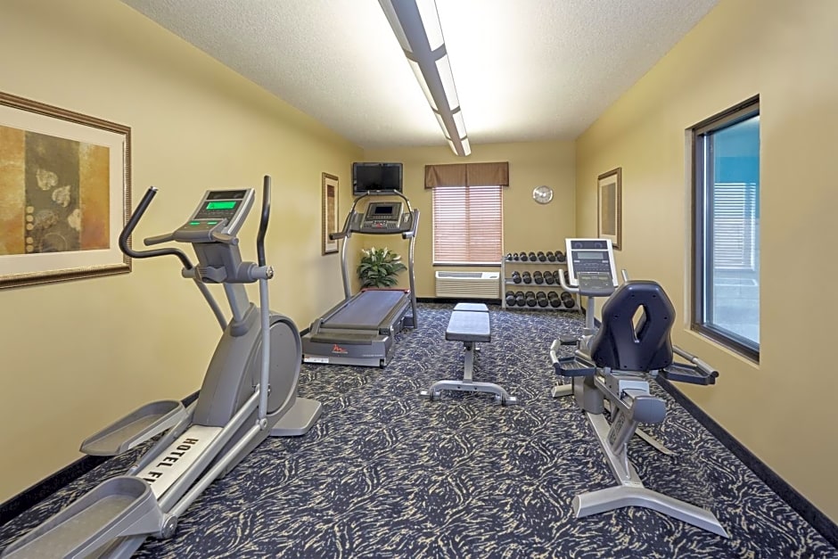 Holiday Inn Express Pekin - Peoria Area, an IHG Hotel