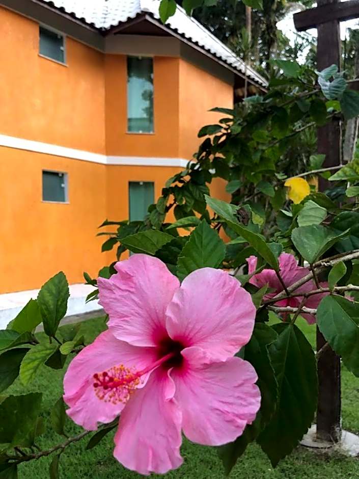 Hotel Morro De São Paulo