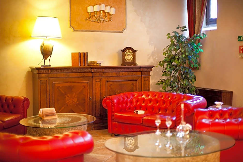 Hotel Villa Torre Antica