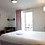 Comfort Aparthotel Six-Fours