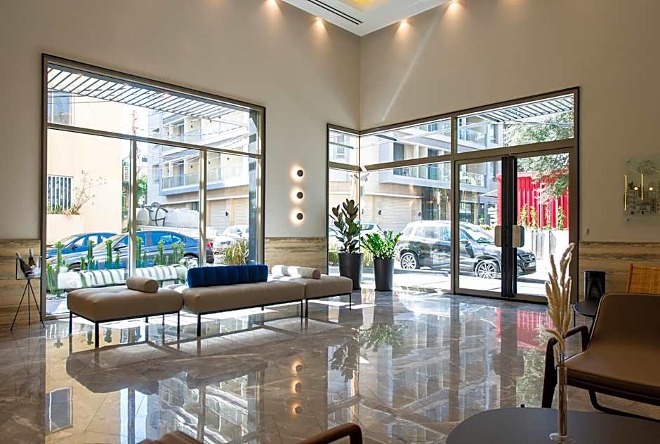ZUR Studios and Suites