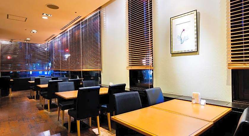 Hotel Grand Terrace Obihiro