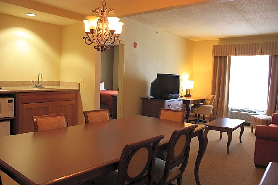 Country Inn & Suites by Radisson, BWI Airport (Baltimore), MD