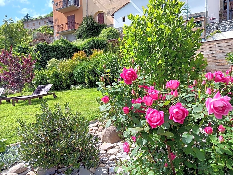 Monti Guesthouse