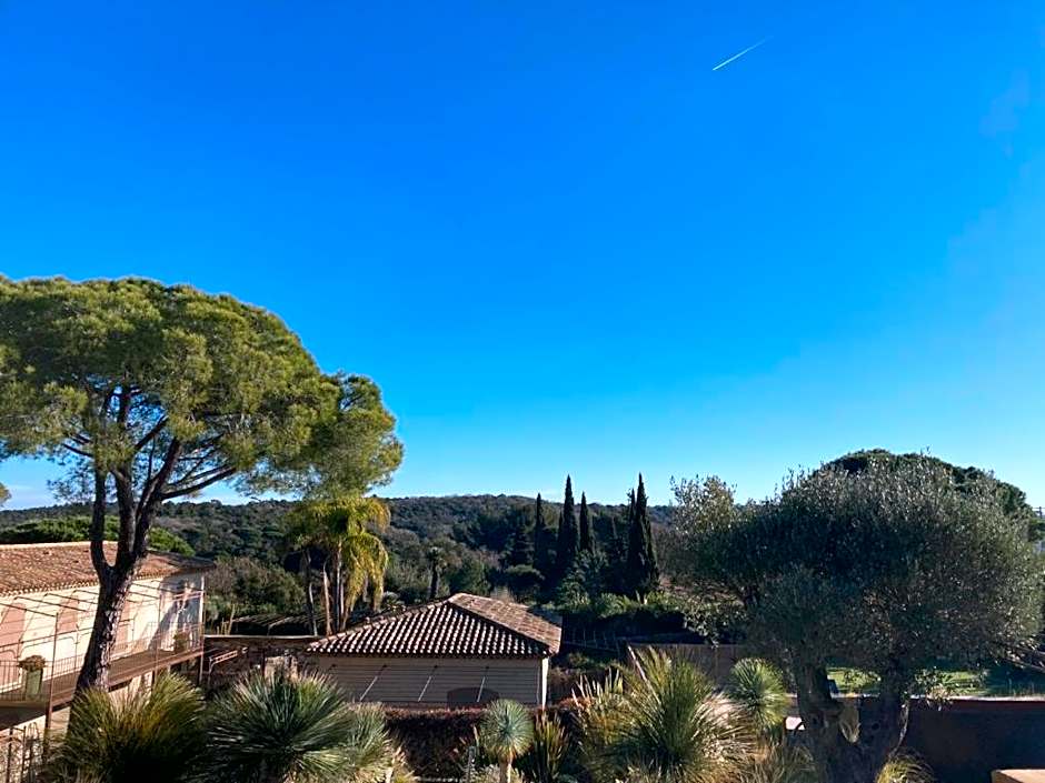 BASTIDE DE RAMATUELLE