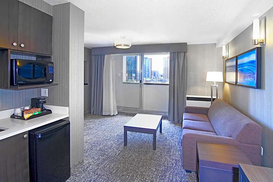 Holiday Inn Express Calgary By IHG