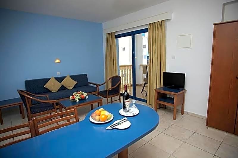 Eleni Holiday Village