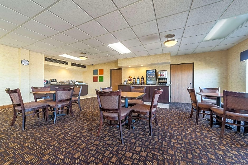 Quality Inn Clarksdale
