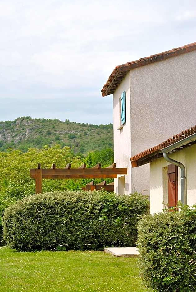 Le Domaine des Cazelles by Ateya Vacances