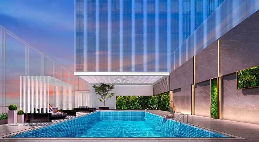 Pullman Shenzhen North