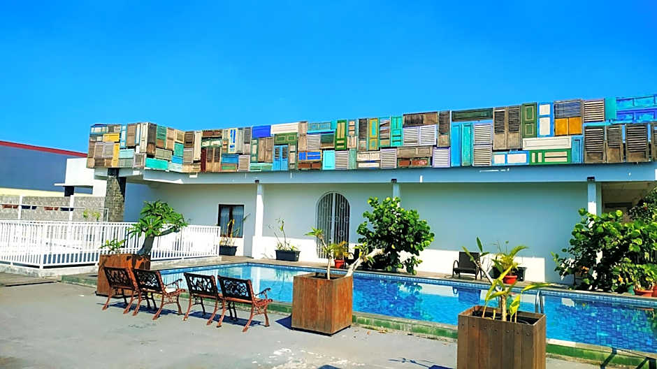 SARE HOTEL MALIOBORO