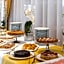 Sant Alphio Garden Hotel & SPA