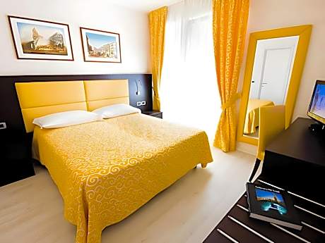 Apartment ( 4 Adults )