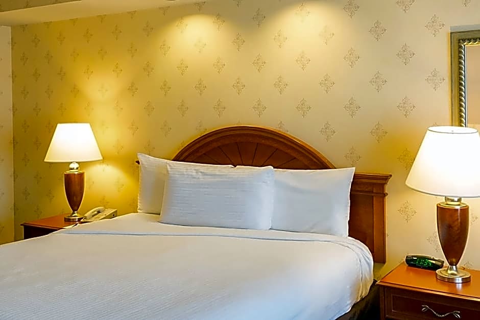 Ameristar Casino Hotel Kansas City