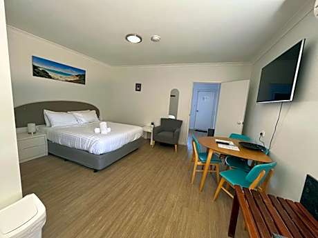 Standard Family Room