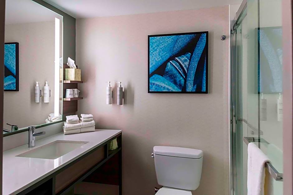 Hilton Garden Inn Roanoke Rapids / Carolina Crossroads