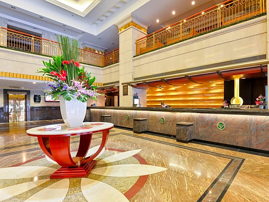 Ying Yuan Hotel