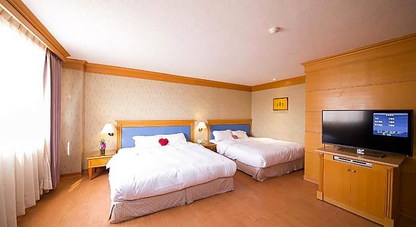 European Castle Hotel