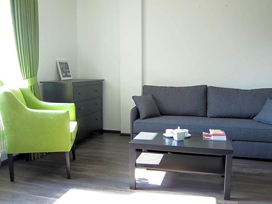 Hostel Wratislavia