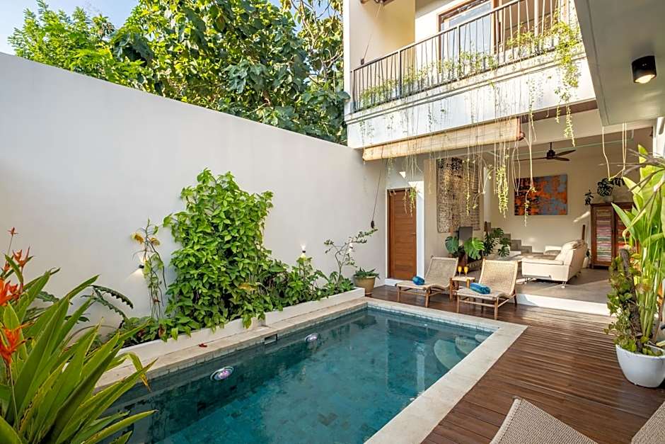 Erna Villa
