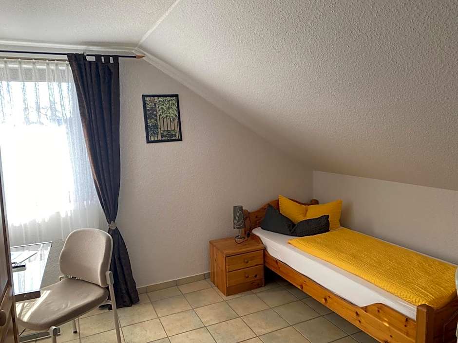Hotel Gute Nacht